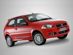Fiat Palio 1.8R 3-Door 2007 года